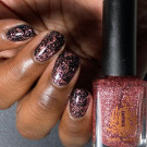 Rogue Lacquer Morning Cosmos
