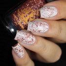 Rogue Lacquer Morning Cosmos