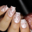 Rogue Lacquer Morning Cosmos