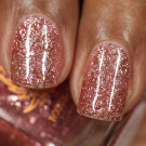 Rogue Lacquer Morning Cosmos
