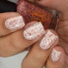Rogue Lacquer Morning Cosmos