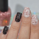 Rogue Lacquer Morning Cosmos