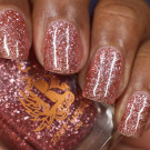 Rogue Lacquer Morning Cosmos