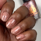 Rogue Lacquer Morning Cosmos