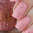 Rogue Lacquer Morning Cosmos