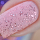 Rogue Lacquer Morning Cosmos