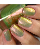 Rogue Lacquer My Garden is in Bloom