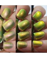 Rogue Lacquer My Garden is in Bloom
