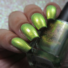 Rogue Lacquer My Garden is in Bloom