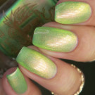 Rogue Lacquer My Garden is in Bloom