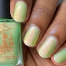 Rogue Lacquer My Garden is in Bloom