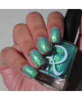 Rogue Lacquer Nailed It
