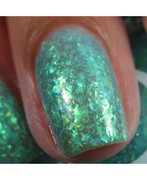 Rogue Lacquer Nailed It