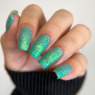 Rogue Lacquer Nailed It