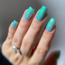Rogue Lacquer Nailed It
