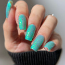 Rogue Lacquer Nailed It