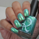 Rogue Lacquer Nailed It
