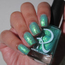 Rogue Lacquer Nailed It