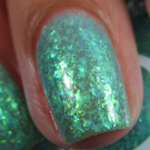 Rogue Lacquer Nailed It