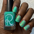 Rogue Lacquer Nailed It