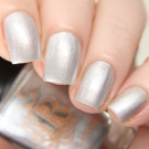Rogue Lacquer Northanger Abbey