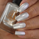 Rogue Lacquer Northanger Abbey