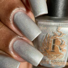 Rogue Lacquer Northanger Abbey