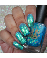 Rogue Lacquer Ocean Water