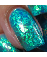 Rogue Lacquer Ocean Water