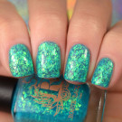 Rogue Lacquer Ocean Water