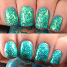 Rogue Lacquer Ocean Water