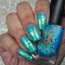 Rogue Lacquer Ocean Water