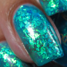 Rogue Lacquer Ocean Water