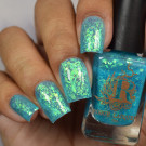 Rogue Lacquer Ocean Water