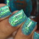Rogue Lacquer Ocean Water