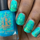Rogue Lacquer Ocean Water