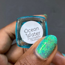 Rogue Lacquer Ocean Water
