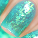 Rogue Lacquer Ocean Water