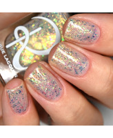 Rogue Lacquer Opalescence