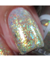 Rogue Lacquer Opalescence