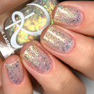 Rogue Lacquer Opalescence