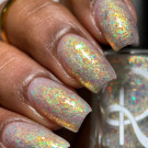 Rogue Lacquer Opalescence