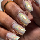 Rogue Lacquer Opalescence
