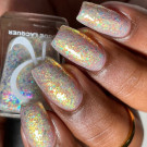 Rogue Lacquer Opalescence