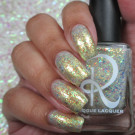 Rogue Lacquer Opalescence