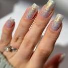 Rogue Lacquer Opalescence