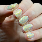Rogue Lacquer Opalescence