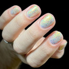 Rogue Lacquer Opalescence