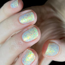 Rogue Lacquer Opalescence