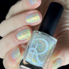 Rogue Lacquer Opalescence